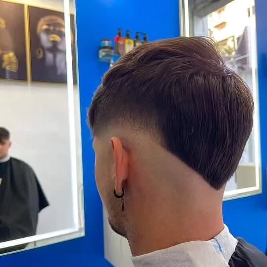 Corte Masculino em Perdizes São Paulo | Barbearia SL Corte Masculino em Perdizes São Paulo | Barbearia SL