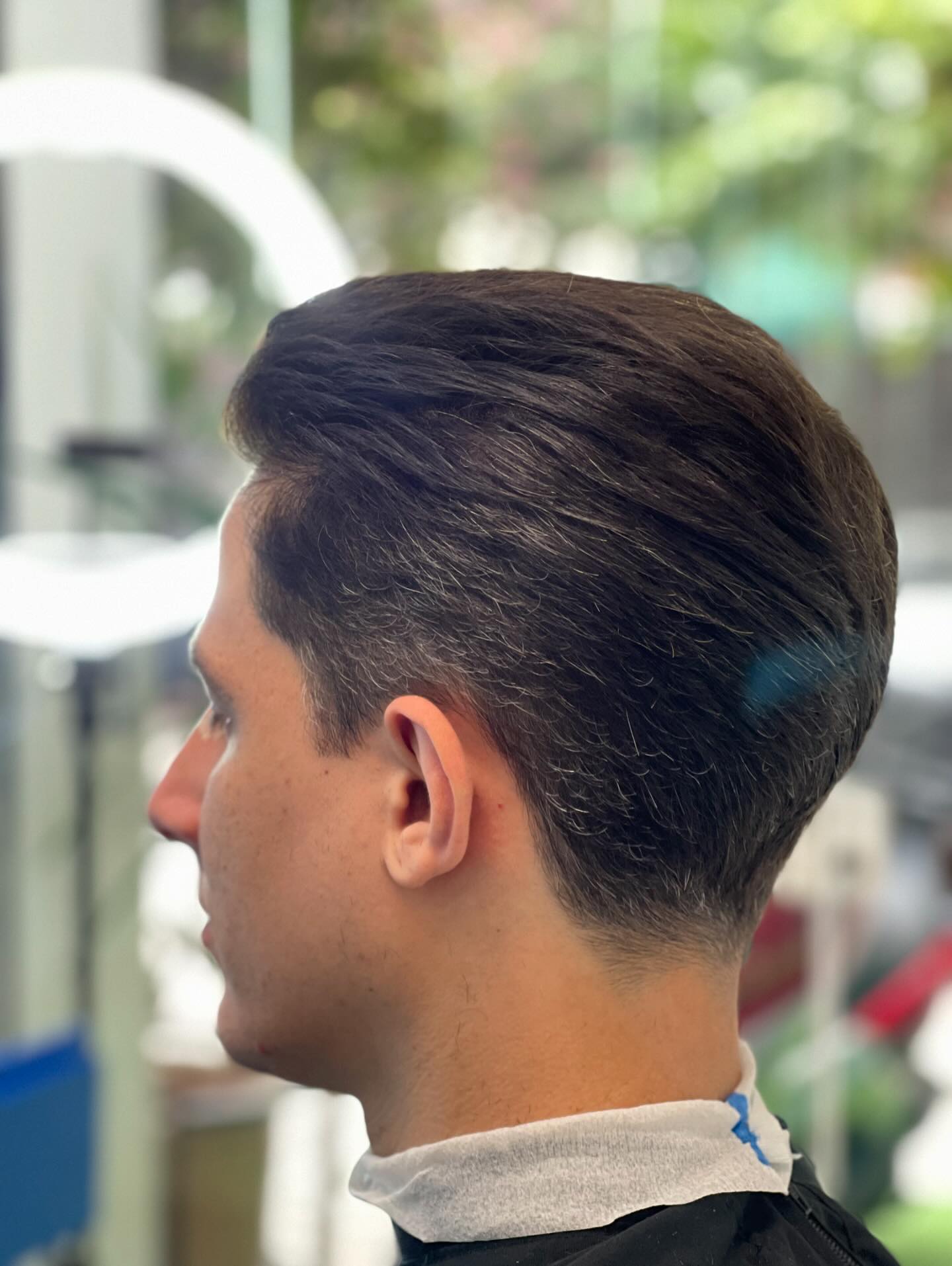 Corte Masculino em Perdizes São Paulo | Barbearia SL Corte Masculino em Perdizes São Paulo | Barbearia SL