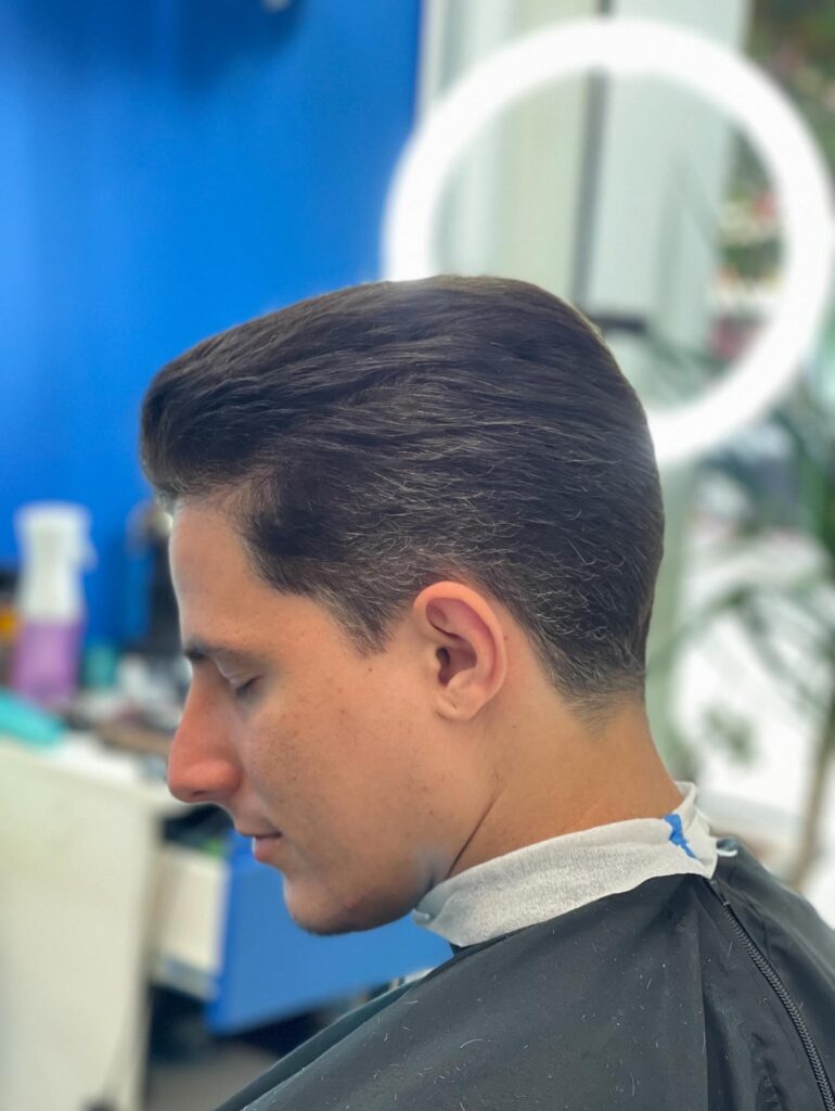Cortes – Barbearia SL, Perdizes, São Paulo - SP – foto 9
