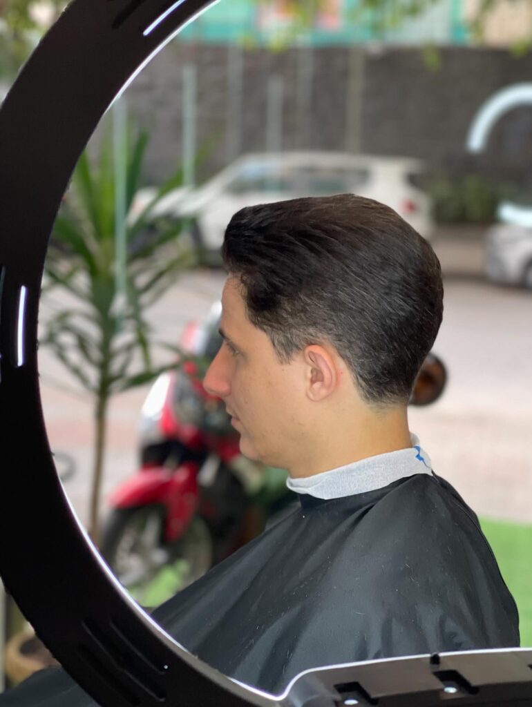 Cortes – Barbearia SL, Perdizes, São Paulo - SP – foto 10