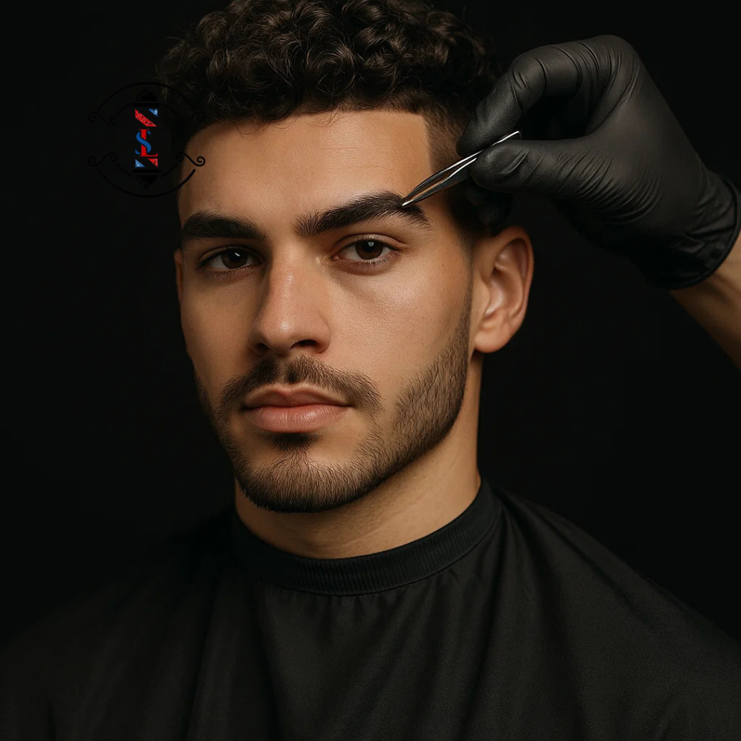 Design de Sobrancelhas em Perdizes São Paulo | Barbearia SL Design de Sobrancelhas em Perdizes São Paulo | Barbearia SL