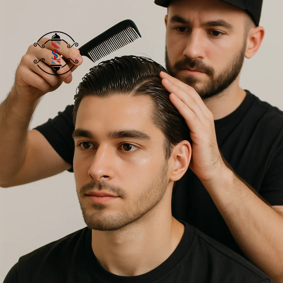 Penteado em Perdizes São Paulo | Barbearia SL Penteado em Perdizes São Paulo | Barbearia SL